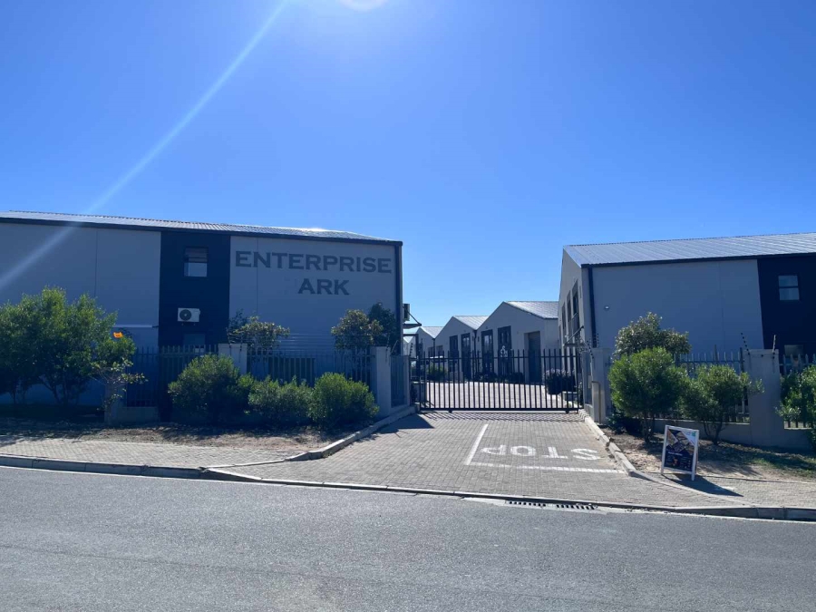 To Let commercial Property for Rent in Rivergate Western Cape